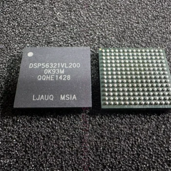 1шт Новый чип микроконтроллера DSP56321VL200 DSP56321FC200 DSP56321VF200 BGA196