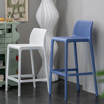 Современный стул с акцентом, кухонный стол в скандинавском стиле, акриловый стульчик для кормления, спальня, игровая на открытом воздухе, Дизайнерская мебель Sedie Velluto