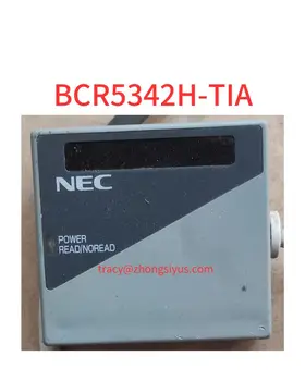 Подержанный сканер штрих-кода BCR5342H-TIA