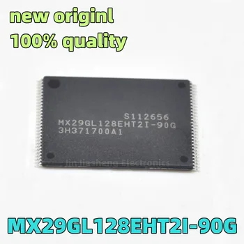 (10-20 штук) 100% Новый набор микросхем MX29GL128EHT2I-90G MX29GL128EHT2I MX29GL128 TSSOP-56