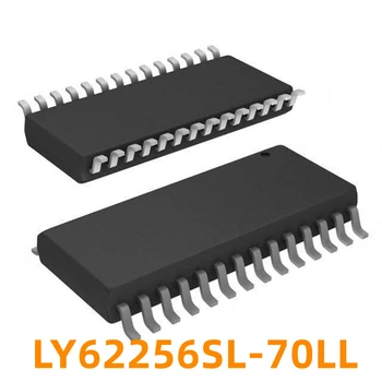 1шт Новый чип памяти LY62256SL-70LL LY6264SL-70LL SMD SOP-28